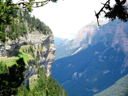 aniclo canyons